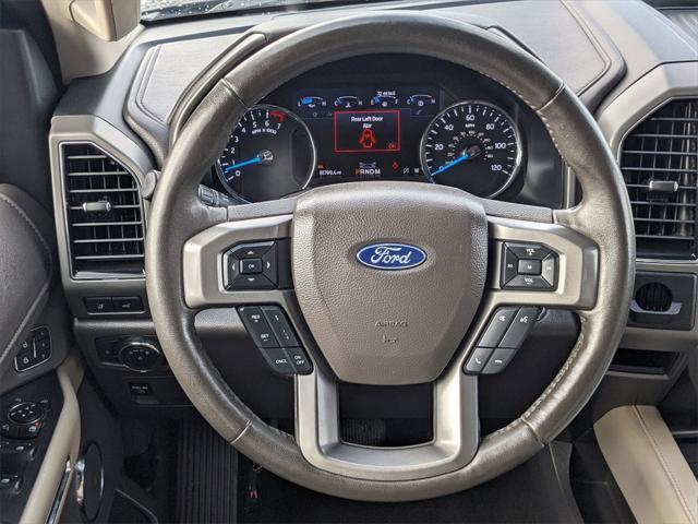 used 2021 Ford Expedition car, priced at $30,000