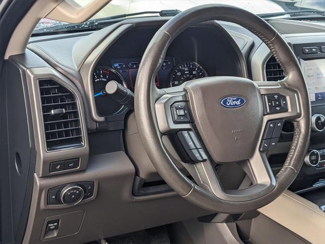 used 2021 Ford Expedition car, priced at $30,000