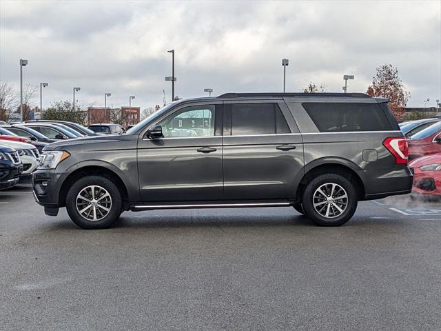 used 2021 Ford Expedition car, priced at $30,000