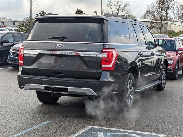 used 2021 Ford Expedition car, priced at $30,000