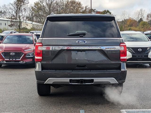 used 2021 Ford Expedition car, priced at $30,000