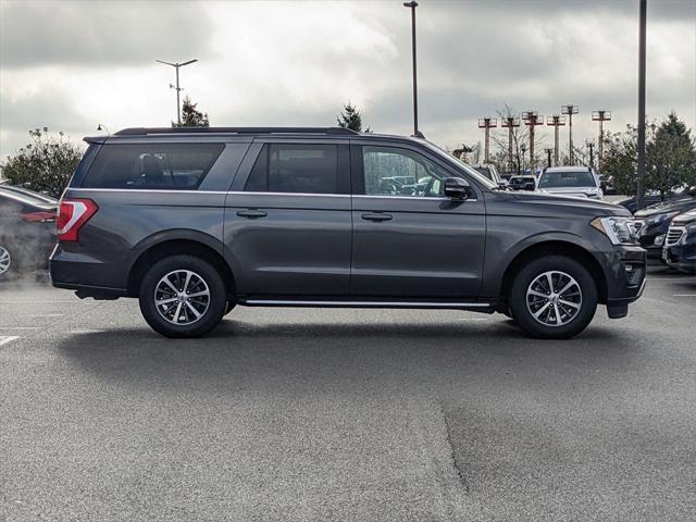 used 2021 Ford Expedition car, priced at $30,000