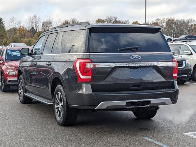 used 2021 Ford Expedition car, priced at $30,000