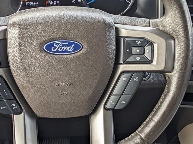 used 2021 Ford Expedition car, priced at $30,000