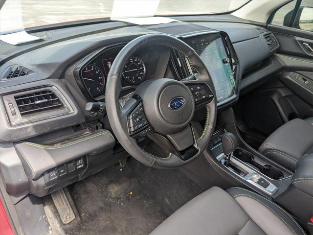 used 2023 Subaru Ascent car, priced at $31,200