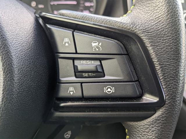 used 2023 Subaru Ascent car, priced at $31,200