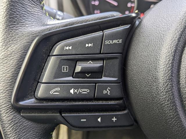 used 2023 Subaru Ascent car, priced at $31,200
