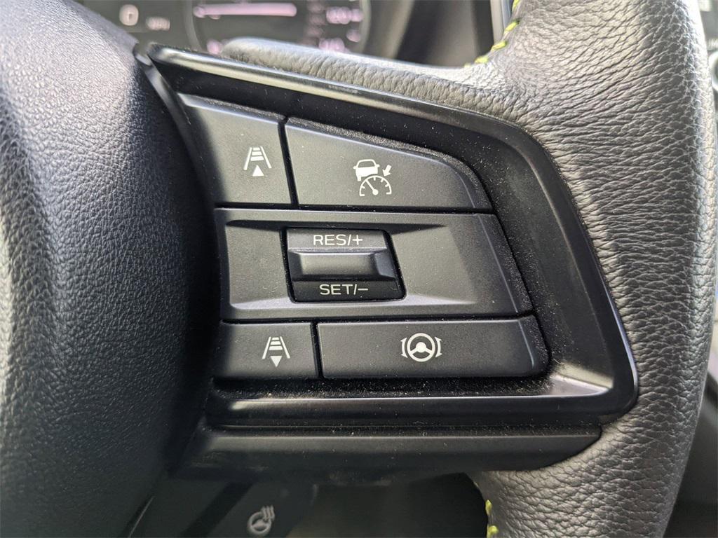 used 2023 Subaru Ascent car, priced at $30,400