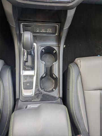 used 2023 Subaru Ascent car, priced at $31,200