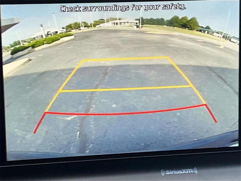 used 2022 Kia Telluride car, priced at $29,700