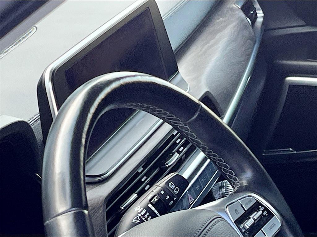 used 2022 Kia Telluride car, priced at $29,700