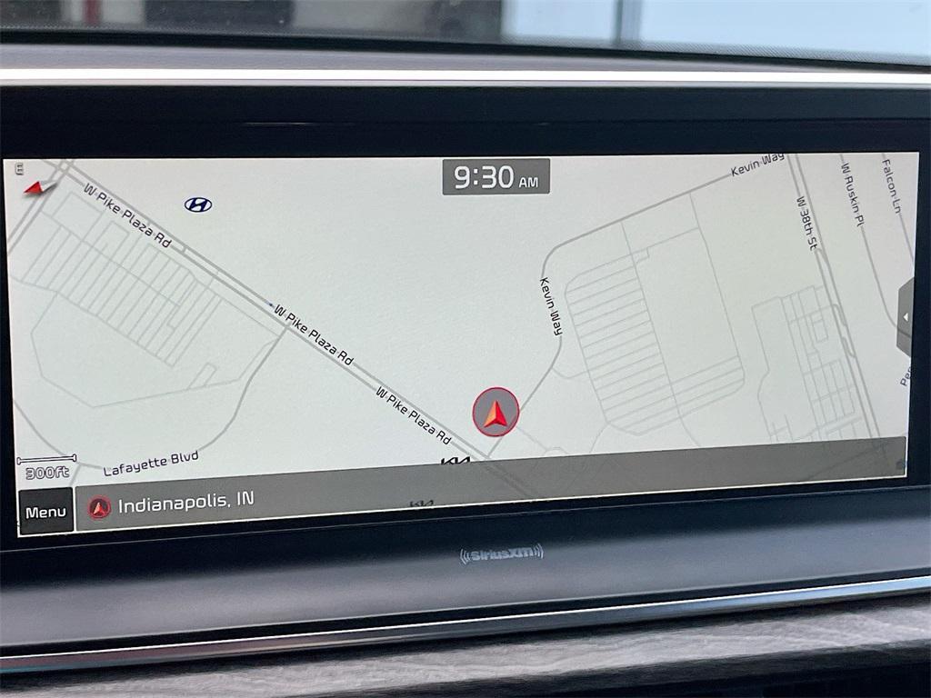 used 2022 Kia Telluride car, priced at $29,700