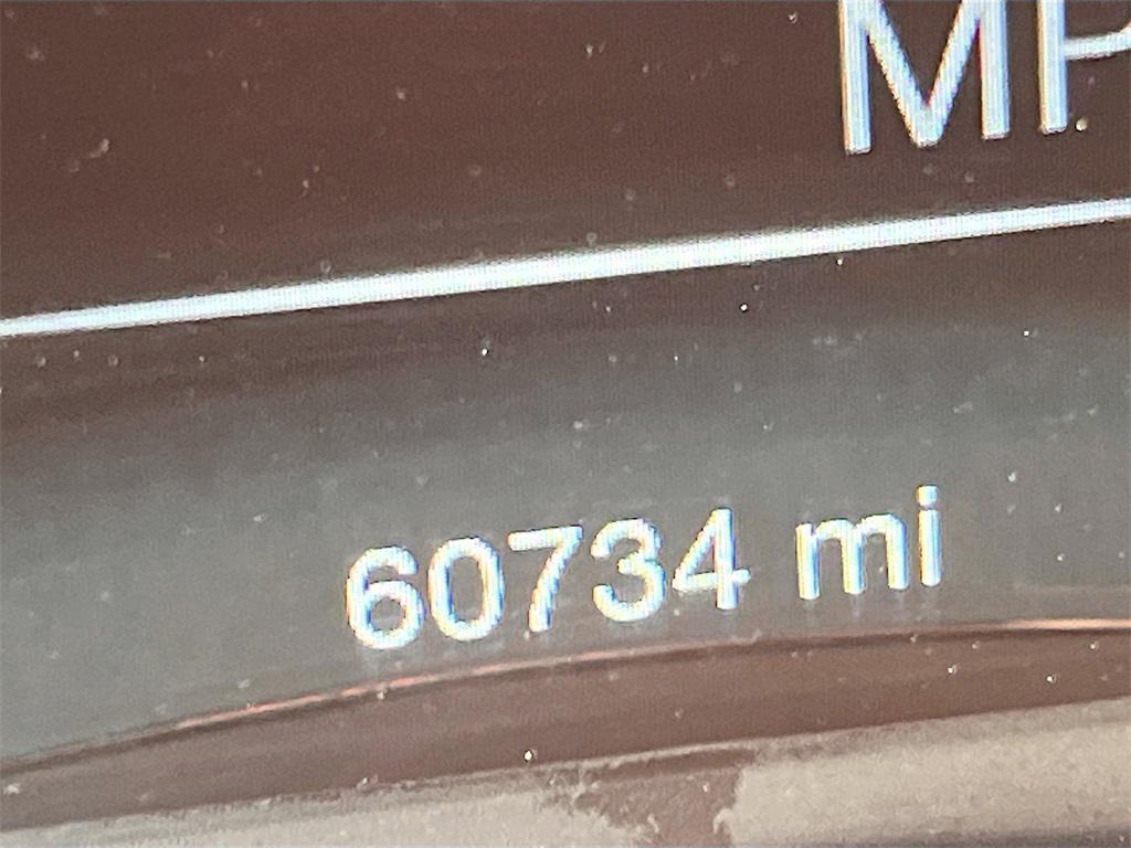 used 2021 Jeep Grand Cherokee car, priced at $21,500
