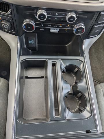 used 2024 Ford F-150 car, priced at $41,800