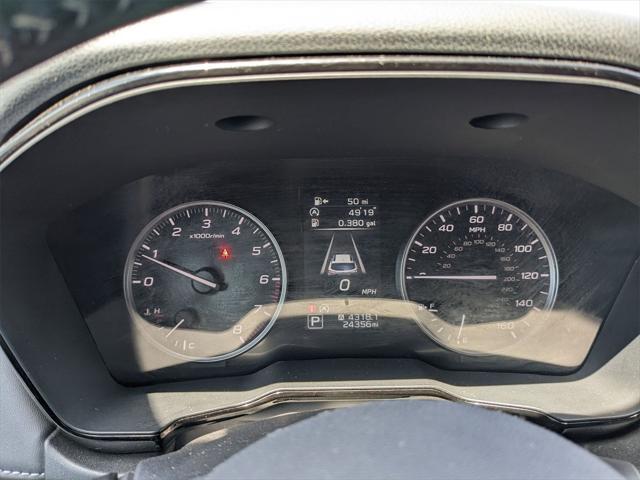 used 2023 Subaru Outback car, priced at $22,500
