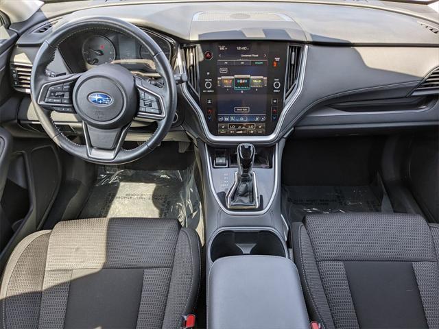 used 2023 Subaru Outback car, priced at $22,500