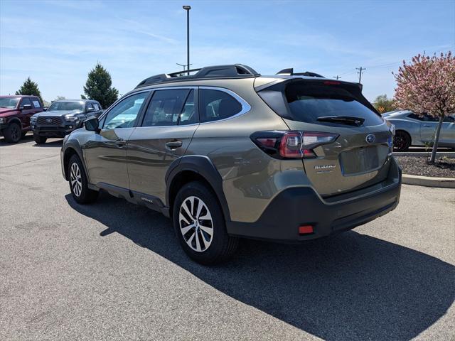 used 2023 Subaru Outback car, priced at $22,500