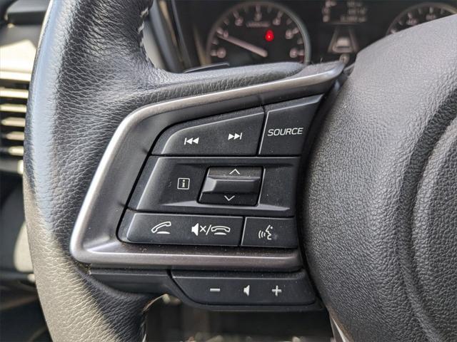 used 2023 Subaru Outback car, priced at $22,500