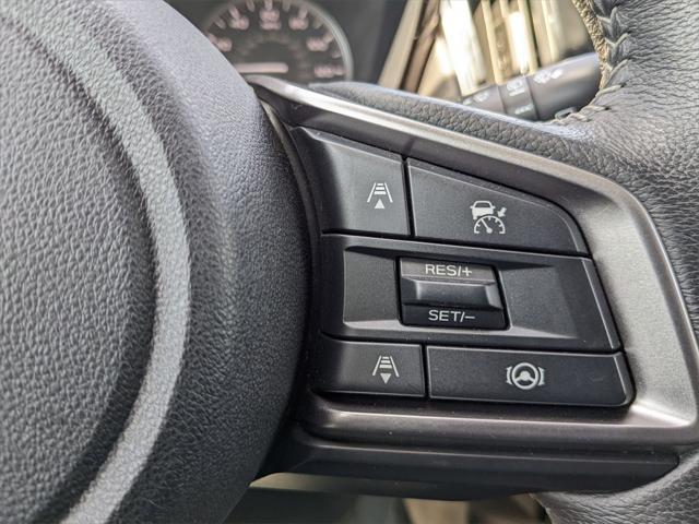 used 2023 Subaru Outback car, priced at $22,500