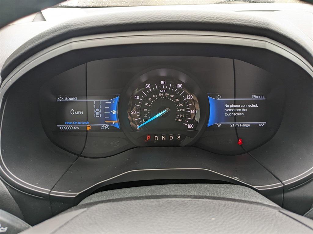 used 2023 Ford Edge car, priced at $22,700