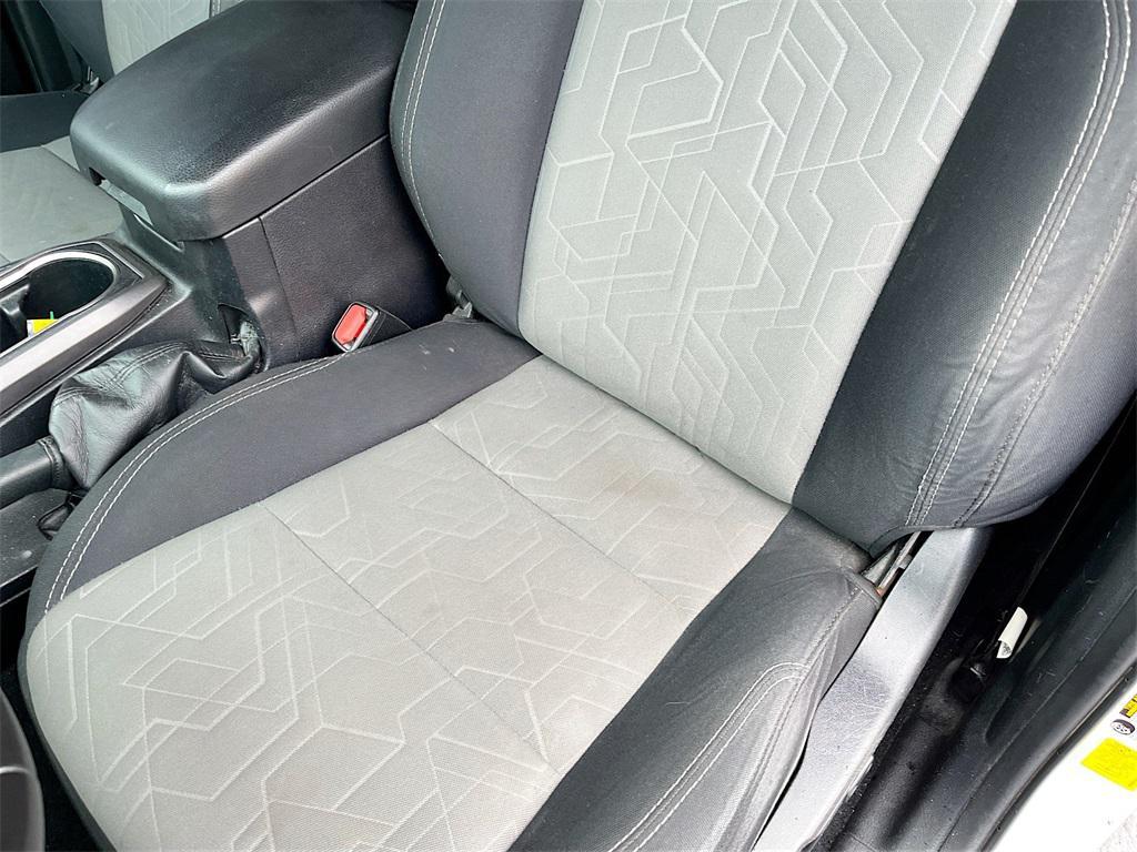 used 2022 Toyota Tacoma car, priced at $29,500