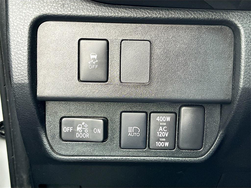 used 2022 Toyota Tacoma car, priced at $29,500