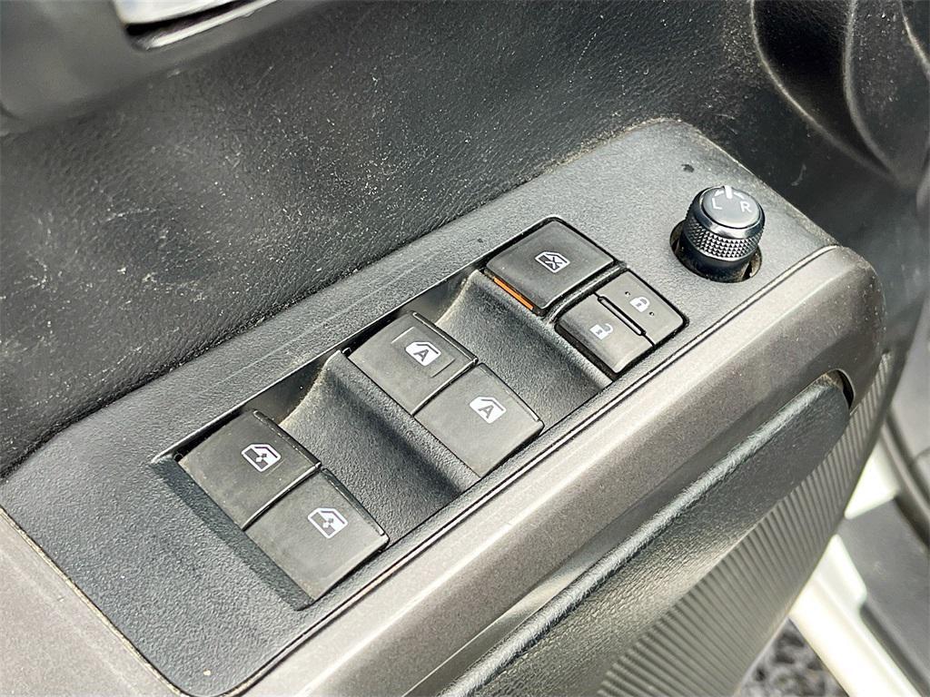 used 2022 Toyota Tacoma car, priced at $29,500