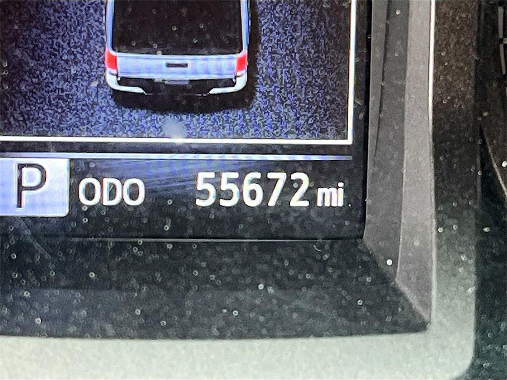 used 2022 Toyota Tacoma car, priced at $29,500