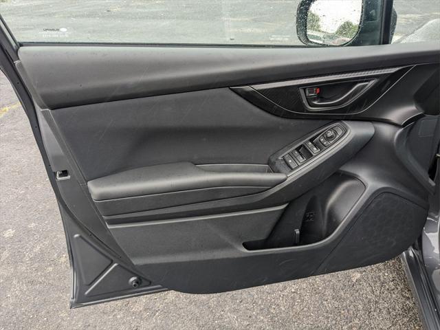 used 2019 Subaru Impreza car, priced at $15,000