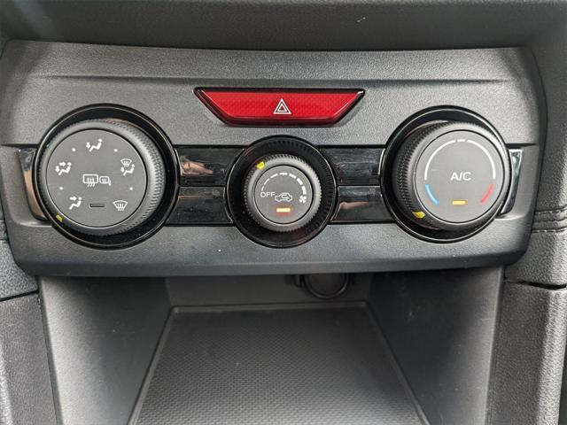 used 2019 Subaru Impreza car, priced at $15,000