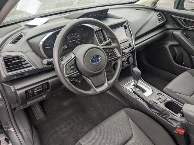 used 2019 Subaru Impreza car, priced at $15,000