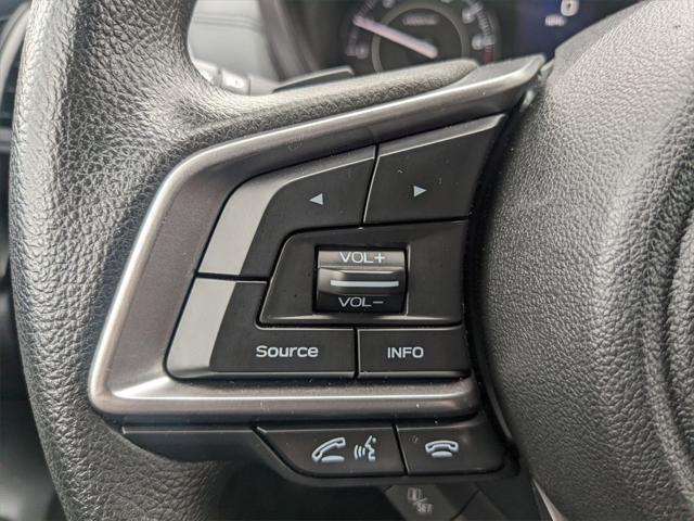 used 2019 Subaru Impreza car, priced at $15,000