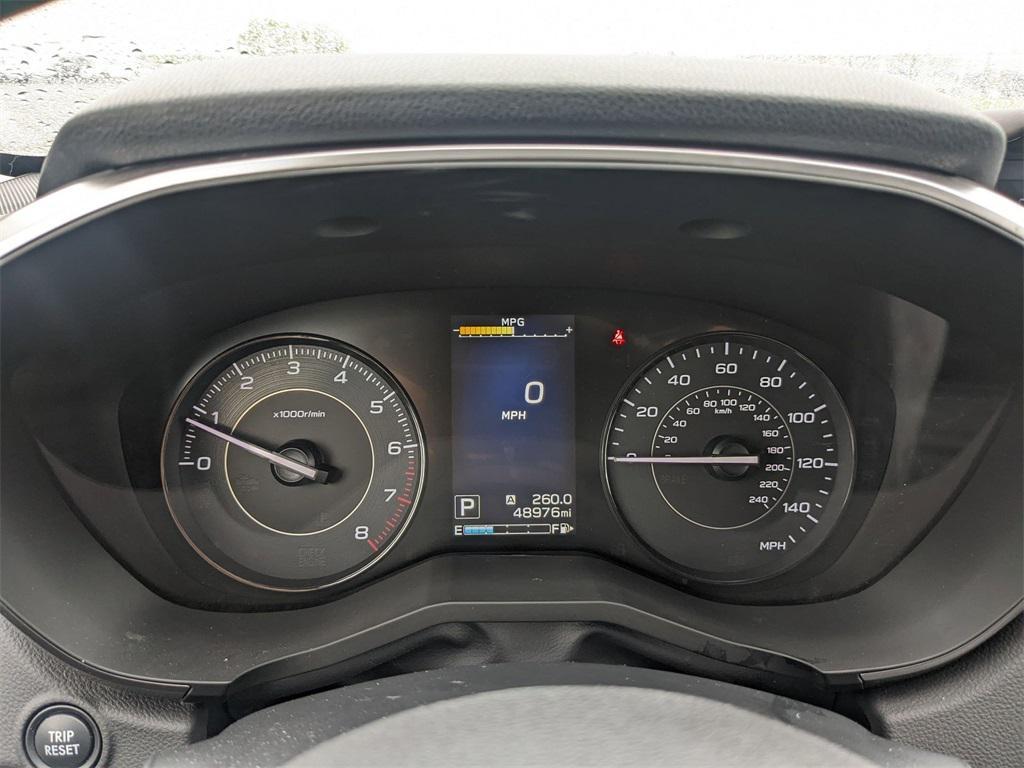 used 2019 Subaru Impreza car, priced at $14,800