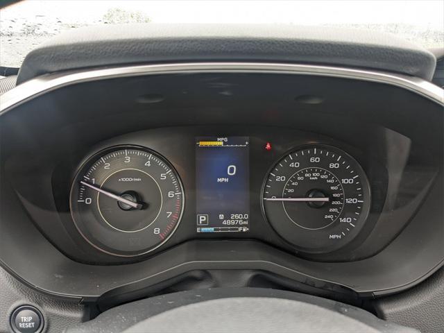 used 2019 Subaru Impreza car, priced at $15,000