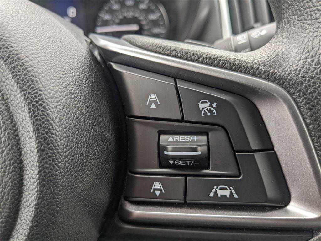used 2019 Subaru Impreza car, priced at $14,800