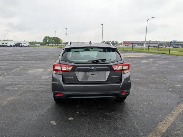 used 2019 Subaru Impreza car, priced at $15,000