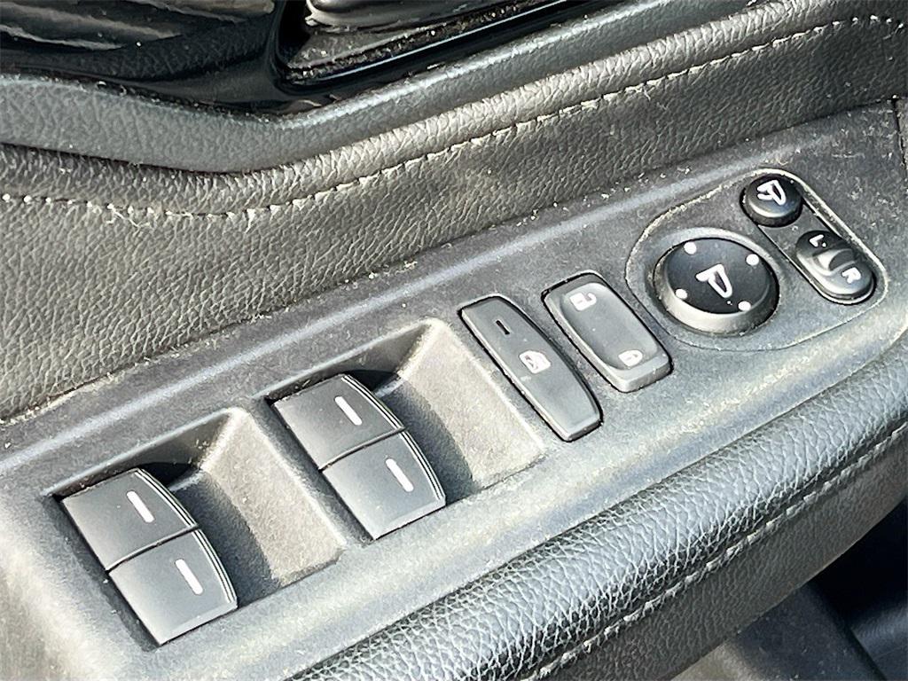 used 2023 Honda Odyssey car, priced at $37,400