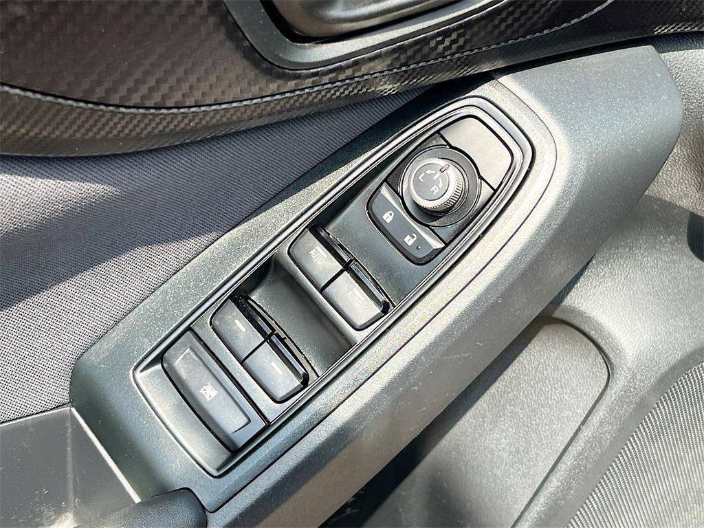 used 2022 Subaru Crosstrek car, priced at $20,700
