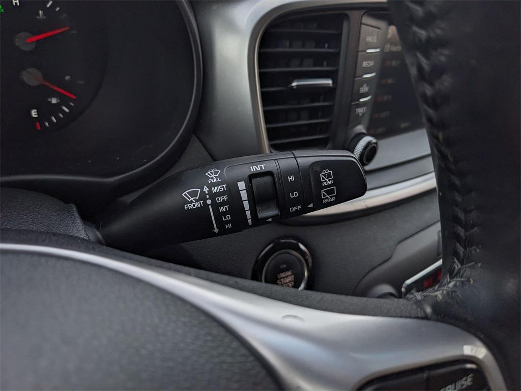 used 2020 Kia Sorento car, priced at $17,500