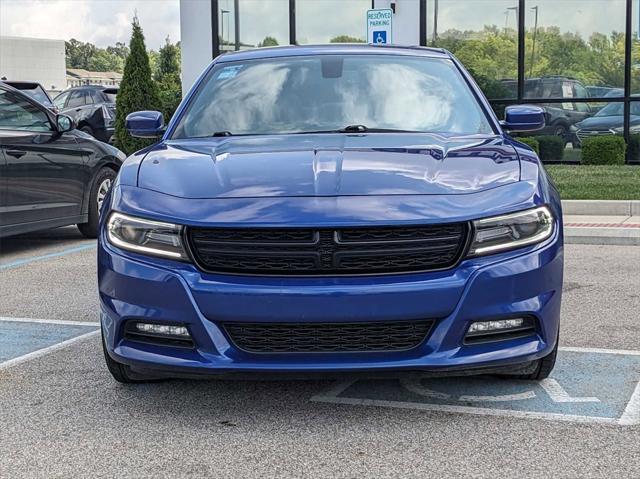 used 2018 Dodge Charger car, priced at $15,900