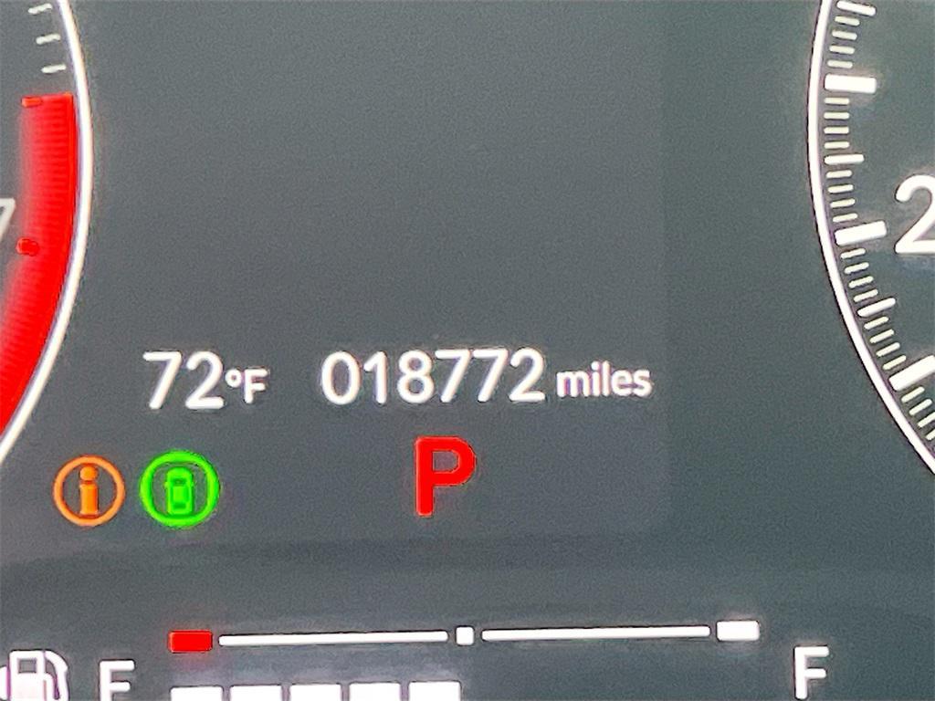 used 2023 Honda Civic car, priced at $22,800