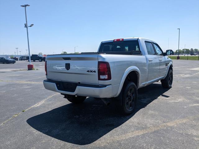 used 2018 Ram 2500 car, priced at $31,000