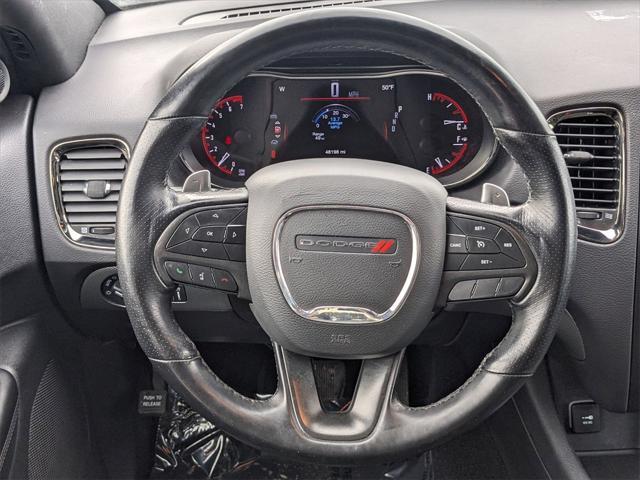 used 2020 Dodge Durango car, priced at $22,400