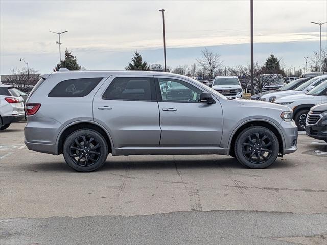 used 2020 Dodge Durango car, priced at $22,400