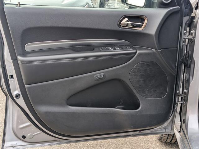 used 2020 Dodge Durango car, priced at $22,400