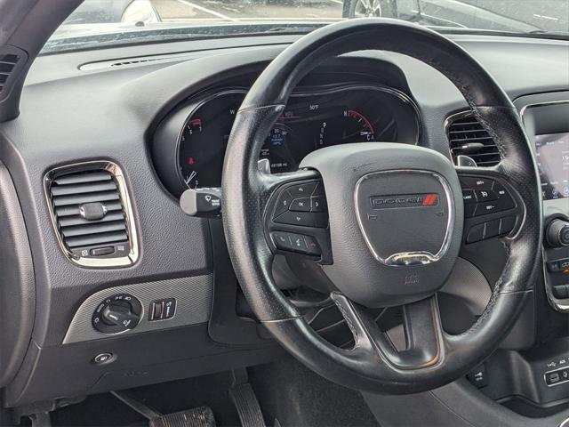 used 2020 Dodge Durango car, priced at $22,400