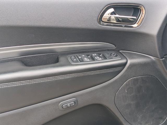 used 2020 Dodge Durango car, priced at $22,400