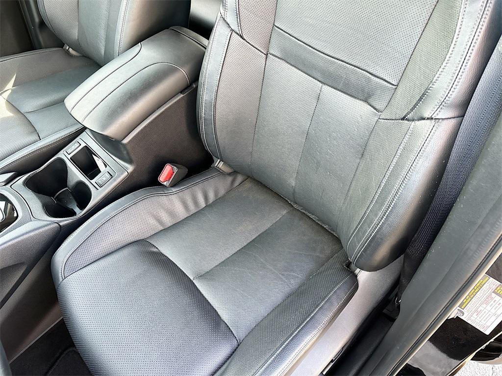 used 2022 Nissan Rogue Sport car, priced at $20,500