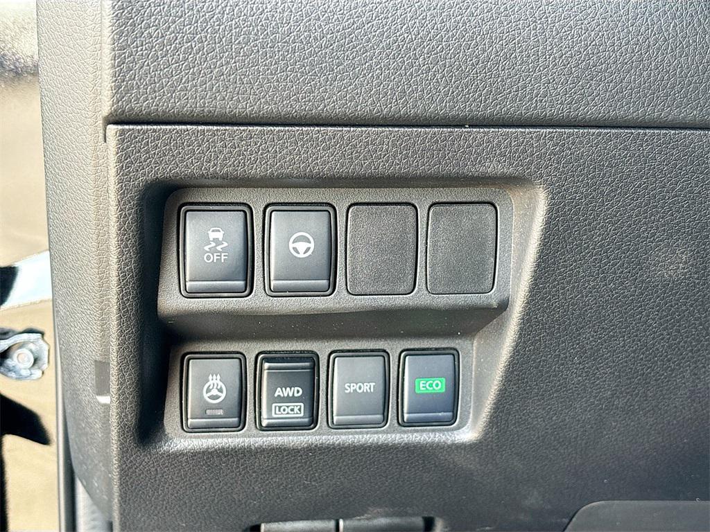 used 2022 Nissan Rogue Sport car, priced at $20,500