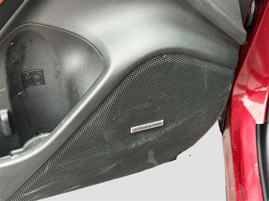 used 2024 Subaru Forester car, priced at $27,500